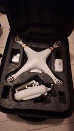 DJI Phantom 3 SE 4k, Ophalen, Zo goed als nieuw