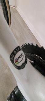 Ridley R 10, Ophalen, Zo goed als nieuw, Overige typen