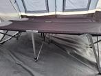 Outwell dubbele inklapbaar camping bed, Caravans en Kamperen, Ophalen, Zo goed als nieuw, Campingtafel
