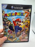 Mario Party 7 - Nintendo GameCube, Spelcomputers en Games, Games | Nintendo GameCube, Lenn hodes, Eén computer, Ophalen of Verzenden