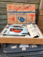 Vintage Hitachi Super Home Kit DL-3E, Ophalen of Verzenden, Gebruikt