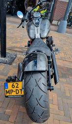 HARLEY-DAVIDSON CROSS BONES FLSTSB (bj 2009), 2 cilinders, HARLEY-DAVIDSON, Motorrijbewijs A, Bedrijf