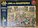Legpuzzels 1000 en 500 stukjes, Ophalen, 500 t/m 1500 stukjes, Zo goed als nieuw
