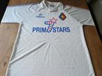 Voetbalshirt Telstar vintage shirt 1999 Zeldzaam Zeer Mooi, Maat XL, Ophalen of Verzenden, Zo goed als nieuw, Shirt