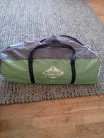 Outdoor Solutions Onyx 3 Koepel Tent - 3 Persoons, Ophalen of Verzenden, Gebruikt, Tot en met 3