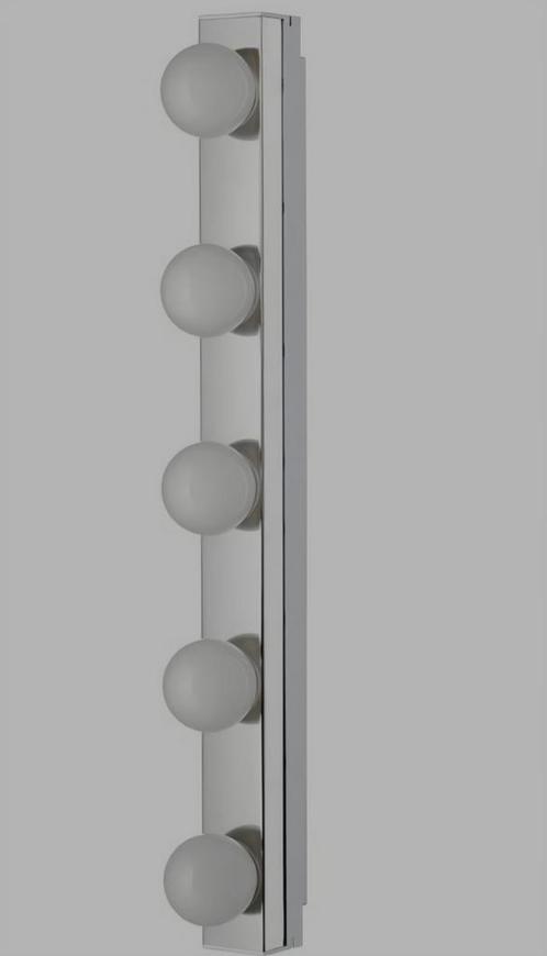 LEDSJÖ Led-wandlamp IKEA, Huis en Inrichting, Lampen | Wandlampen, Zo goed als nieuw, Ophalen of Verzenden