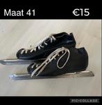 Noren Schaatsen - Maat 41, Sport en Fitness, Schaatsen, Ophalen of Verzenden, Gebruikt, Noren, Overige merken