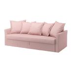 Nieuwe hoes voor de HOLMSUND 3-zits hoek slaapbank IKEA, Ophalen of Verzenden, Nieuw, Stof, Minder dan 150 cm
