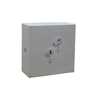 AirPods Pro 2nd generation | Nette staat | Nieuwe Oortips beschikbaar voor biedingen