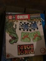 Dino Memo Spel, Ophalen, Zo goed als nieuw, Jongen of Meisje
