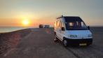 Unieke Safari buscamper, Overige merken, Chemisch toilet, Buscamper of Camperbus, Ringverwarming