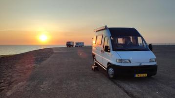 Unieke Safari buscamper beschikbaar voor biedingen