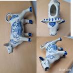 Delfts blauwe koe melkkan, Ophalen of Verzenden