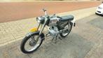Zündapp 517-05  met kenteken, Overige merken, Maximaal 45 km/u, 3 versnellingen, 49 cc