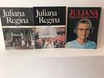 Juliana Regina 1970, 1973. Juliana 25 jaar moeder, Ophalen of Verzenden, Gebruikt, Nederland, Tijdschrift of Boek