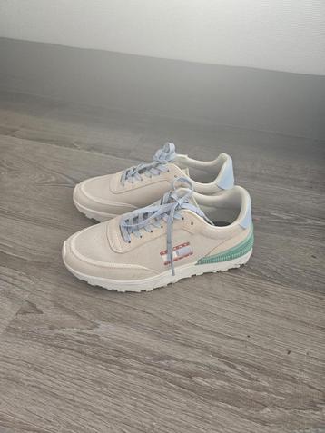 Vrouwen schoenen Tommy Hilfiger Tommy Jeans Retro Evolve M  beschikbaar voor biedingen