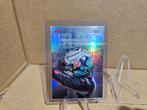 hc-12 kevin magnussen helmet topps chrome f1 2024, Ophalen of Verzenden, Nieuw, Plaatje