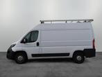 Peugeot Boxer 330 2.2 HDI L2H2 Premium / navi / imperial / t, 12 maanden, Stof, Gebruikt, 4 cilinders