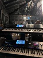 Korg Pa5x Keyboard, Muziek en Instrumenten, Gebruikt, Korg, Aanslaggevoelig, Overige aantallen
