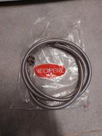 Neoperl Rvs flexibele  slang leiding inbouwtoilet coocker, Minder dan 20 mm, Overige typen, Nieuw, Ophalen of Verzenden