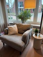 Stocksund Ikea fauteuil, Huis en Inrichting, Ophalen, Gebruikt, Eenpersoons, 75 tot 100 cm