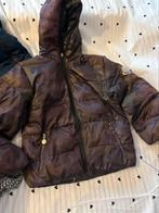 Moncler jas geschikt voor 8 jaar, Moncler, Jongen of Meisje, Ophalen of Verzenden, Zo goed als nieuw