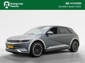 Hyundai IONIQ 5 77 kWh Lounge | SOH 100% | Private lease 649 beschikbaar voor biedingen
