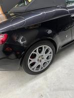 18 inch originele Alfa Velgen - Spider - 159 - Brera 5x110, Auto-onderdelen, Banden en Velgen, Ophalen, 18 inch, Banden en Velgen