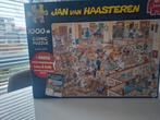 Jan van Haasteren. Get well soon., Ophalen, 500 t/m 1500 stukjes, Zo goed als nieuw