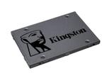 Kingston SA400 2.5" SATA SSD 120GB, Computers en Software, Harde schijven, Intern, Kingston, Refurbished, Ophalen of Verzenden