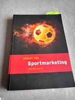 Robert Kok - Sportmarketing, Nederlands, Ophalen of Verzenden, Robert Kok, Zo goed als nieuw