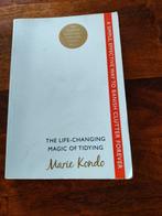 Marie Kondo Tidying, Verzenden, Zo goed als nieuw, Achtergrond en Informatie