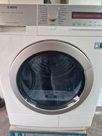 Aeg warmtepomp droger lavatherm protex plus, Witgoed en Apparatuur, Wasdrogers, Ophalen, 6 tot 8 kg, Overige typen, Zo goed als nieuw