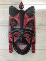 masker Afrika hout, Antiek en Kunst, Ophalen of Verzenden
