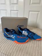Asics topmodel handbal zaal indoor schoenen maat 46 NIEUW, Sport en Fitness, Ophalen of Verzenden, Nieuw, Schoenen
