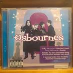 cd The OSBOURNES - Family Album., Ophalen of Verzenden, Zo goed als nieuw, Poprock