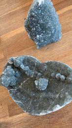 Amethist Set - Prachtige Kristallen, Ophalen of Verzenden, Mineraal