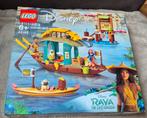 Lego Disney: 43185 - Raya and the Last Dragon (nieuw), Kinderen en Baby's, Speelgoed | Duplo en Lego, Ophalen of Verzenden, Nieuw