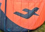 Kite F-One Bandit S2 – 8m² (in topstaat!), Watersport en Boten, Kitesurfen, Geen board, Ophalen, Zo goed als nieuw
