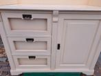 Commode kibofa, Kinderen en Baby's, Kinderkamer | Commodes en Kasten, Ophalen, R.kooij65@gmail.com, Gebruikt, 50 tot 70 cm