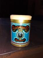 Buisman GS blik inh. 125 g., Verzamelen, Blikken, Ophalen of Verzenden, Gebruikt, Suiker, Overige merken
