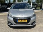 Peugeot 208 1.2 PureTech Blue Lease | Navi | Airco | Cruise, Te koop, Zilver of Grijs, Benzine, Hatchback