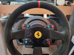 Thrustmaster T300 Ferrari Alcantara + Wheel Stand Pro, Ophalen of Verzenden