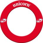 Gezocht Unicorn PDC surround rood, Sport en Fitness, Darts, Ophalen of Verzenden, Zo goed als nieuw, Overige typen