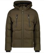 Nieuwe cars jeans winterjas, Kleding | Heren, Ophalen of Verzenden, Nieuw