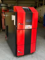 Nieuwe Cv Houtkachel - Houtvergasser Attack 80 DPX Profi, Attack dpx profi 80kW, Houtkachel, Ophalen of Verzenden, Attack Dpx80 kW