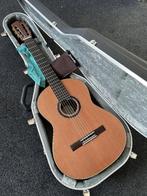 Hanika Natural PC klassieke gitaar, Ophalen, Zo goed als nieuw, Klassieke of Spaanse gitaar, Met koffer