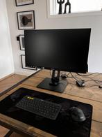 Monitor muis toetsenbord, Met videokaart, 16 GB, Intel nuc, Ophalen of Verzenden
