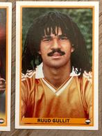 Panini voetbalplaatjes euro 2012 van Basten Gullit Rijkaard, Verzenden, Zo goed als nieuw, Buitenlandse clubs, Poster, Plaatje of Sticker