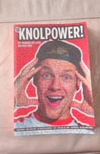 Knolpower, Ophalen of Verzenden, Zo goed als nieuw